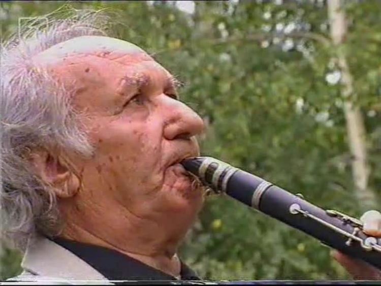 Никола Янков - Леновчето ни напусна завинаги