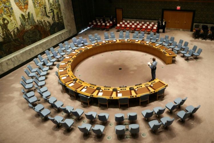 ООН посреща нещастен 75-годишен рожден ден