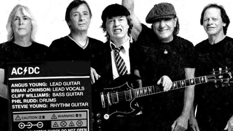 Легендата AC/DC продължава: групата пусна първото парче от нов албум