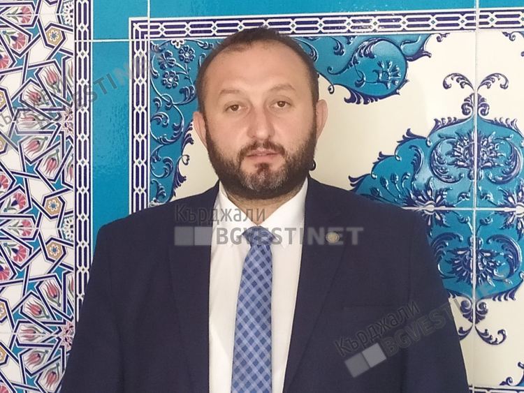  Бейхан Мехмед: Мюсюлманите в Кърджалийско подкрепят Мустафа Хаджъ за нов мандат като главен мюфтия