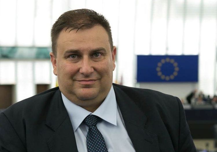 Eвродепутът от ГЕРБ/ ЕНП Емил Радев: Резолюцията се наложи силово за 10 дни от левите, либералите и зелените 