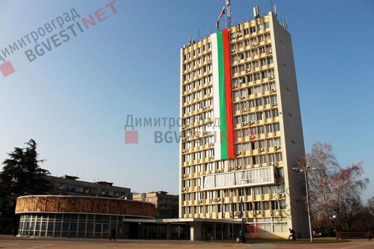 Община Димитровград продължава да предоставя услуги на най-уязвимите от пандемията групи