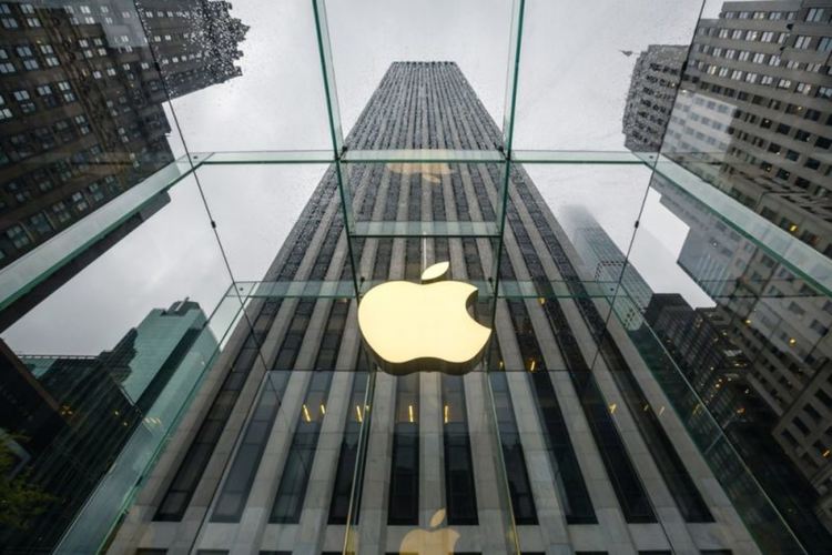 Apple е най-скъпата марка, а Google изпадна от Топ 3 