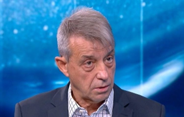 Проф. д-р Коста Костов: Борисов има лека форма на COVID-19, но е с рисков фактор