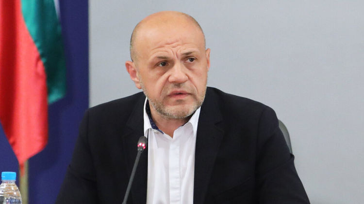 Дончев: Към момента се съсредоточаваме към спазване на мерките, които съществуват