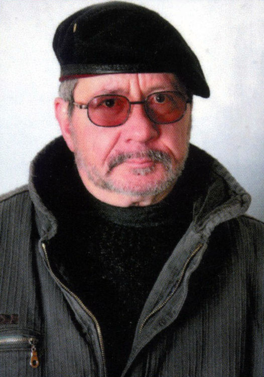 Днес изпращаме писателя и родолюбец Иванко Маринов