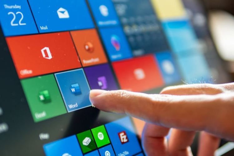 Android приложенията тръгват директно на Windows 10 от 2021 г.
