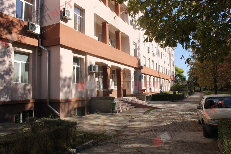 Един починал и 8 новозаразени с коронавирус от димитровградско