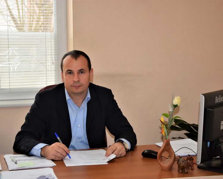 Избраха нов председател на Общинската структура на БЧК в Ардино