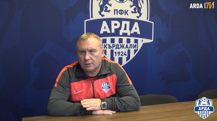 Николай Киров: Всички ще се съобразяват вече с "Арда"