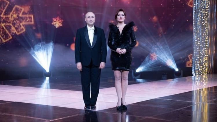 Фурор за БНТ в новогодишната нощ - над 1 млн. зрители пред екрана