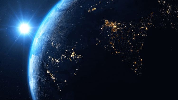 Денонощието през 2021 е малко по-късо