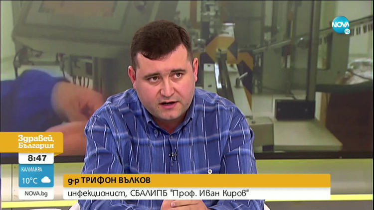 Инфекционист: Единственият по-тежък страничен ефект от ваксините са алергичните реакции