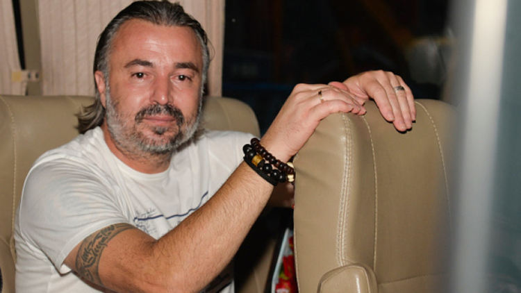  Ясен Петров e новият национален селекционер на България