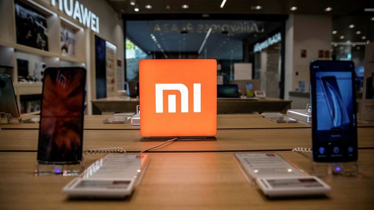 Xiaomi и още осем китайски компании в "черния списък"