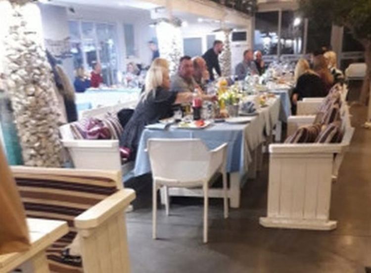 Незаконни партита се вихрят в петък вечер в Пловдив