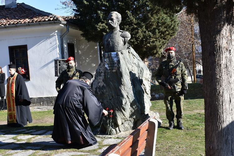 Асеновград отбеляза 143 години свобода 