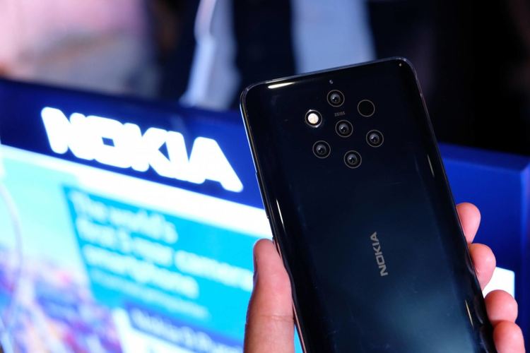 Много нови Nokia телефони идват в началото на 2021 г. за феновете на марката 