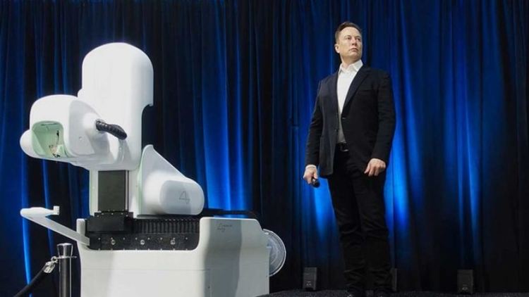 Първите желаещи за мозъчен чип от Neuralink