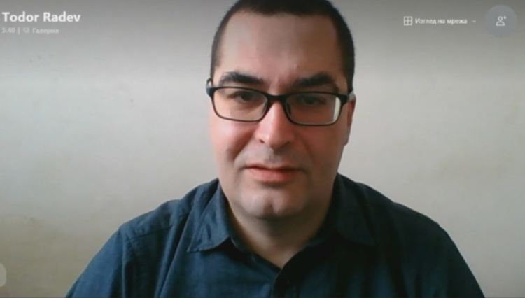 Тодор Радев, Пекин: Има версия, че вирусът може да е достигнал до пазара в Ухан чрез замразено месо