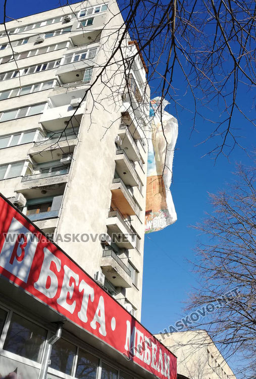 Подкрепа, Узунджово и част от Ябълково са без ток, десетки сигнали за паднали дървета