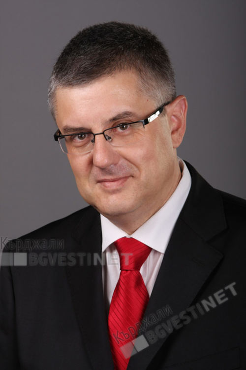 Писмо в памет на Димчо Михалевски