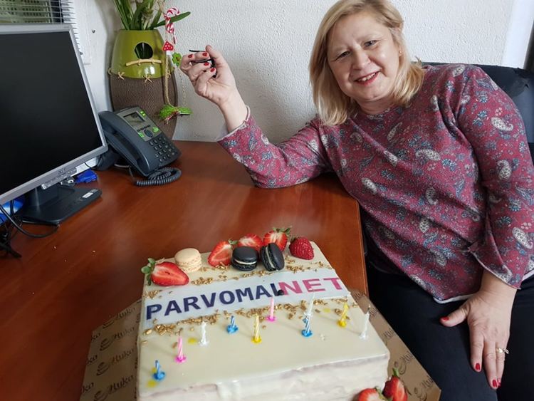 Parvomai.NET стана на 10 години