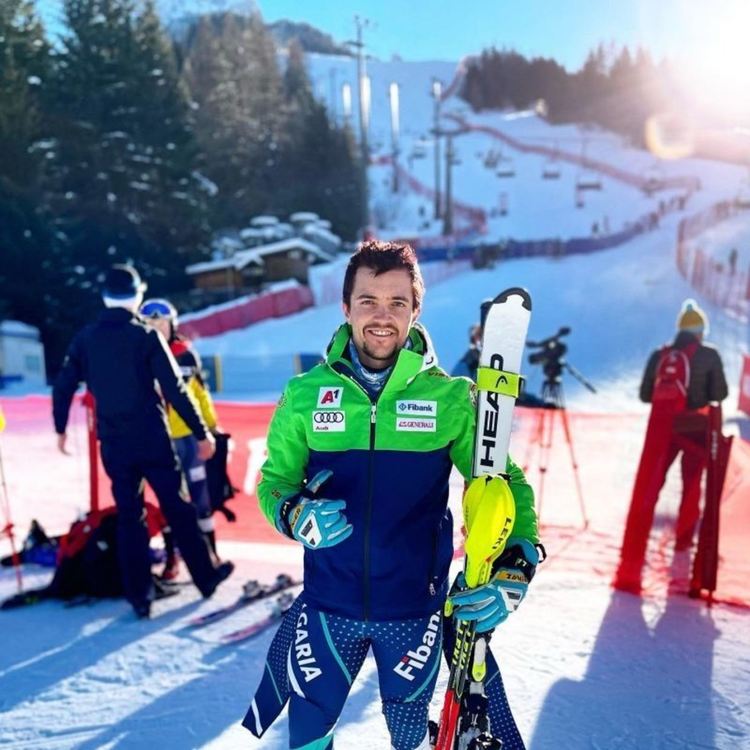 Алберт Попов не успя да спечели нови точки в Банско