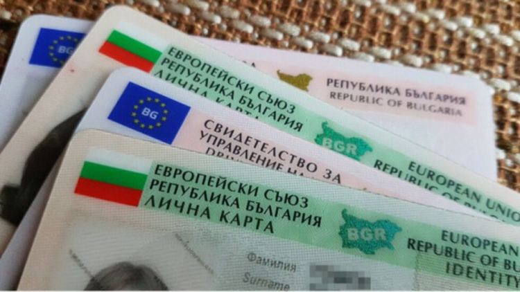 Удължават срока на шофьорските книжки