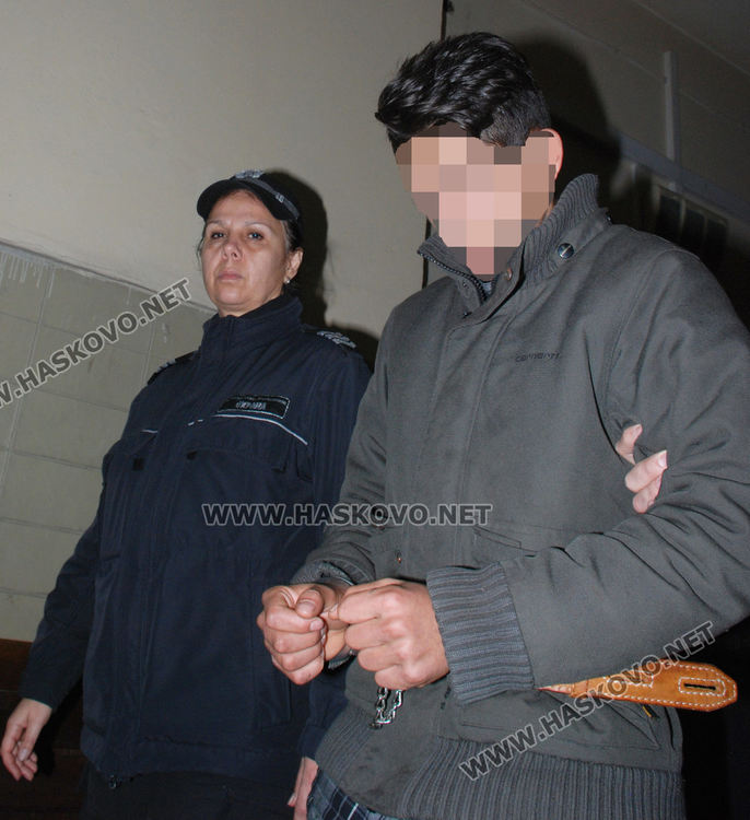 2 години и 3 месеца затвор за шестокласника Васил за убийството в Александрово