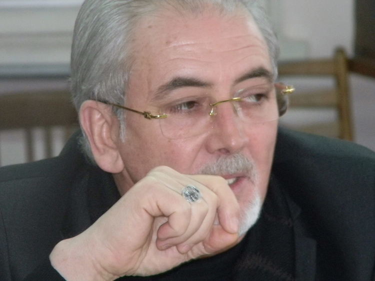Лютви Местан призова турците и мюсюлманите да подкрепят на изборите „Демократична България” 