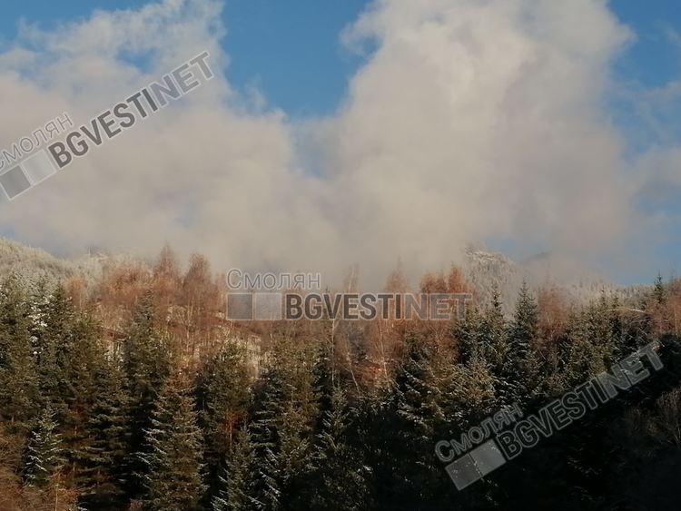 Все още топло, но ветровито и със заоблачаване на 5 март
