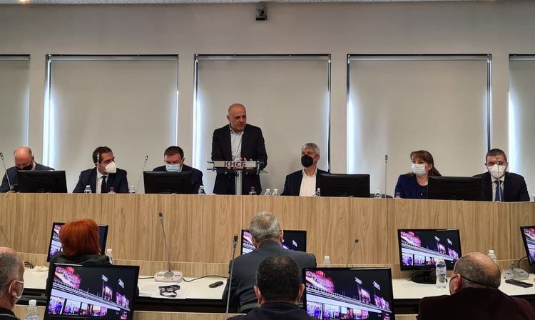 ГЕРБ: Запазваме нивата на данъците, повишаваме доходите, инвестираме допълнително в образованието и в здравеопазването