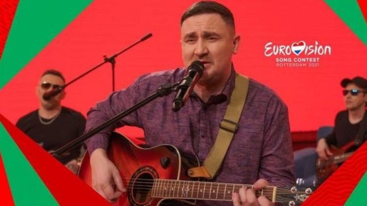 Организаторите на Евровизия отхвърлиха песента на Беларус