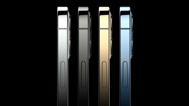 Apple хвали здравината на iPhone 12 в нова реклама 
