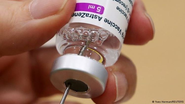 Вече има яснота за тромбозите след ваксиниране с AstraZeneca