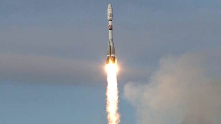 Русия изстреля ракета с 38 спътника от 18 страни