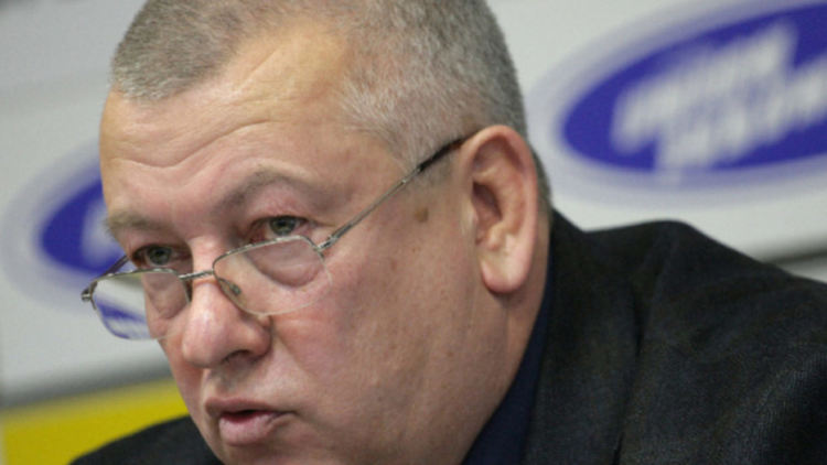 Контраразузнаването какво е работило, пита бивш шеф на ЦСБОП