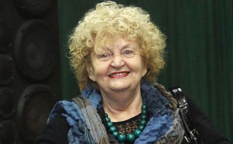 Отиде си великата Татяна Лолова