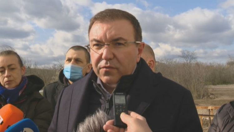 Имаме готовност да получим 1 млн. ваксини на "Пфайзер" от допълнителните количества, договорени от ЕК
