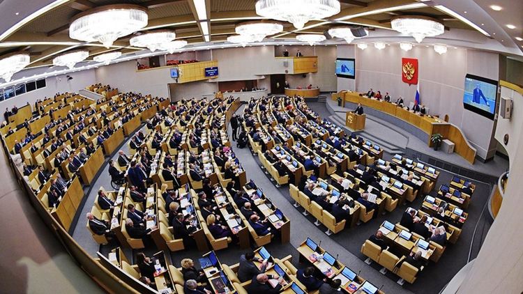 Руската дума прие закона, с който Путин може да бъде избран за още два президентски мандата