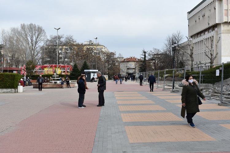 Тестват системите за оповестяване в Асеновград 