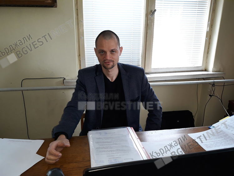 Рекордно ниска избирателна активност в областта,изгодна е за големите партии