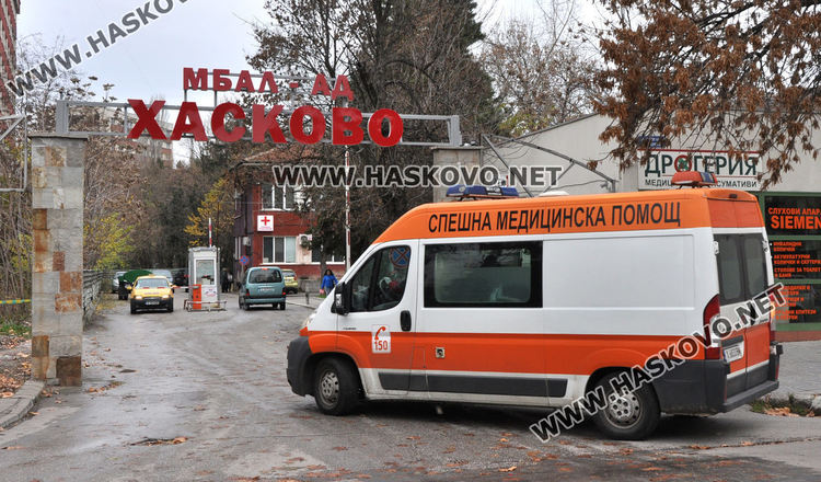 Спешен медик  сред 12-те новозаразени с Ковид
