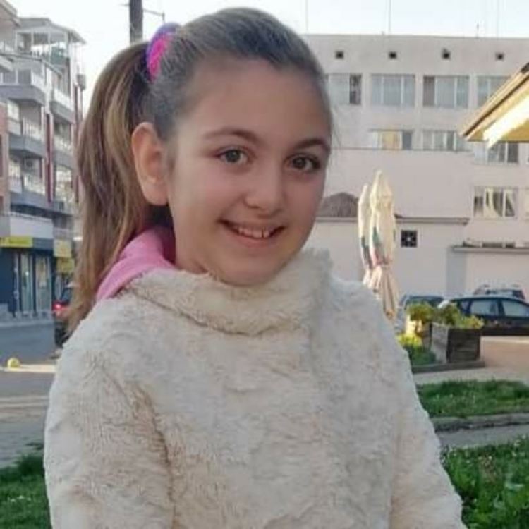 Четвъртокласничка от СУ,,Отец Паисий“ първа в страната на националното състезание ,,Любословие“