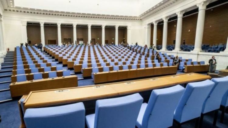 Тошко Йорданов избра да влезе като депутат от Пловдив -град в новия Парламент