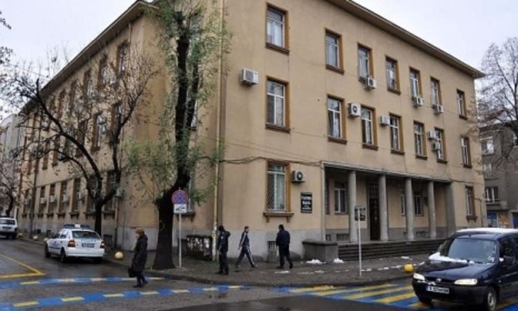 Арест за чех у нас, издирван от германските  власти за неплатени здравни осигуровки