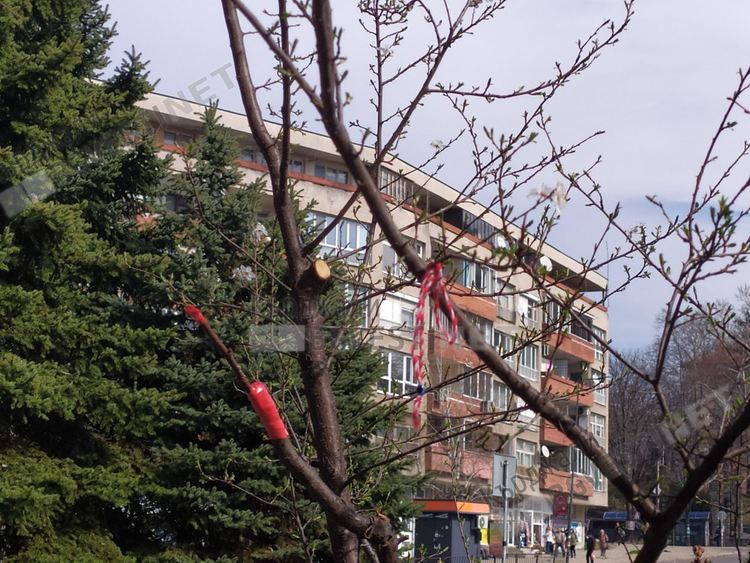 Предимно облачно ,без валежи в Кърджали днес