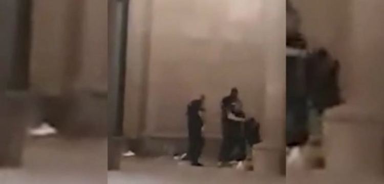 Нито един полицай не е бил уволнен заради насилието по време на протестите