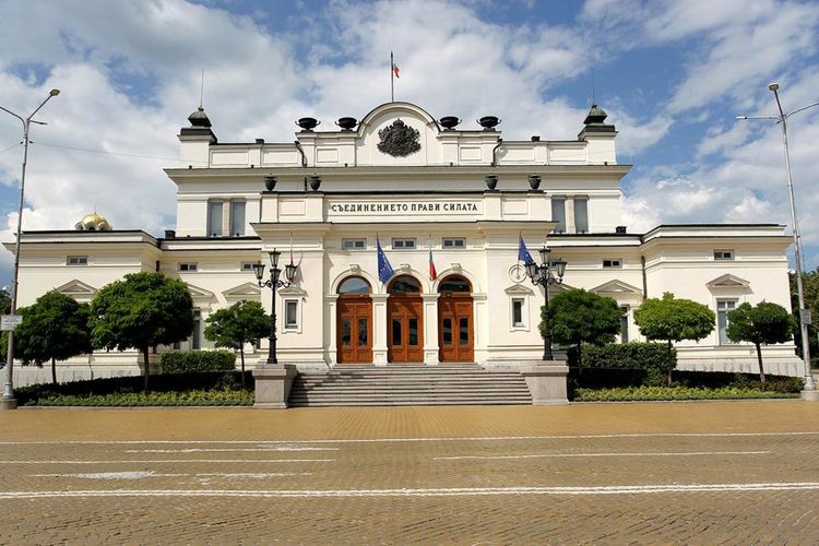 Демократична България внесе промени в ключови за съдебната система закони